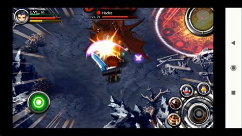 zenonia 5 berserker build|Zenonia 5 Boss Hades .
